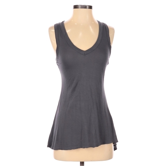 Ruffle Back Tank - Picture 6 of 7